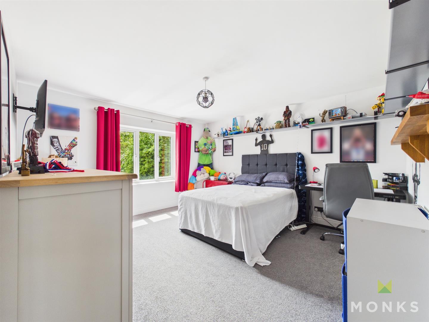 24 Brownlow Road, Ellesmere, SY12 0BA For Sale